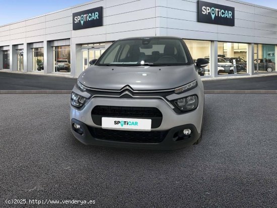 Citroën C3  PureTech 60KW (83CV) Max - LORCA