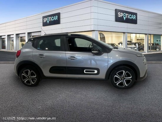 Citroën C3  PureTech 60KW (83CV) Max - LORCA