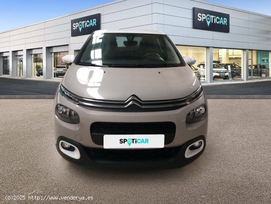 Citroën C3  PureTech 60KW (83CV) Max - JEREZ DE LA FRONTERA