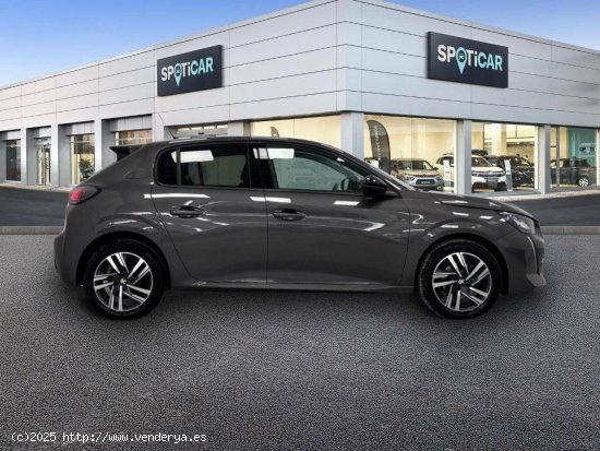 Peugeot 208  PureTech 73kW (100CV) EAT8 Allure Pack - FINESTRAT