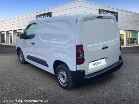 Citroën Berlingo  Talla M BlueHDi 75 Control - Sevilla