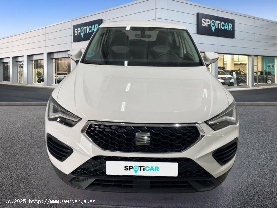 Seat Ateca  2.0 TDI 85kW (115CV) St&Sp Reference XM - Sevilla