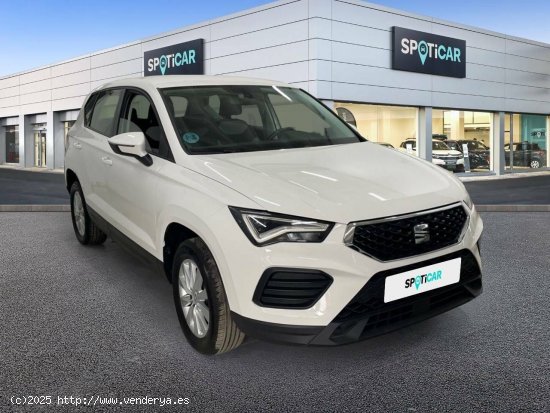 Seat Ateca  2.0 TDI 85kW (115CV) St&Sp Reference XM - Sevilla