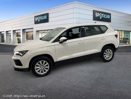 Seat Ateca  2.0 TDI 85kW (115CV) St&Sp Reference XM - Sevilla