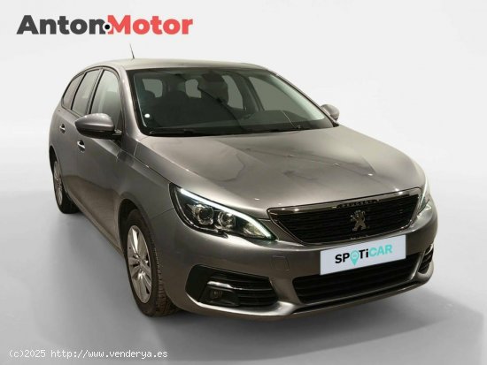 Peugeot 308  SW  BlueHDi 130 S&S Active Pack - VITORIA