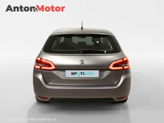 Peugeot 308  SW  BlueHDi 130 S&S Active Pack - VITORIA