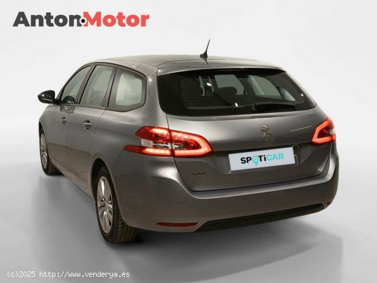 Peugeot 308  SW  BlueHDi 130 S&S Active Pack - VITORIA