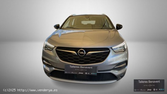 Opel Grandland X  1.2 Turbo 120 Aniversario - Quintanar De La Orden