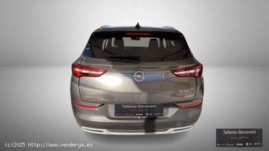 Opel Grandland X  1.2 Turbo 120 Aniversario - Quintanar De La Orden