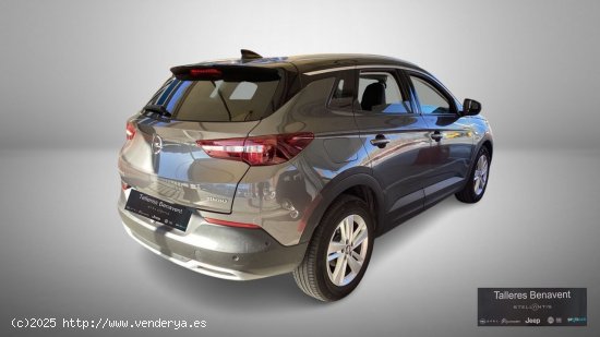 Opel Grandland X  1.2 Turbo 120 Aniversario - Quintanar De La Orden