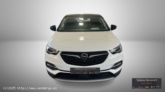 Opel Grandland X  1.2 Turbo Ultimate - Quintanar De La Orden