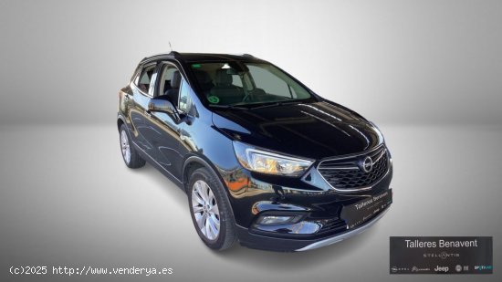 Opel Mokka X  1.4 T 103kW (140CV) 4X2 S&S Excellence - Quintanar De La Orden