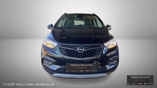 Opel Mokka X  1.4 T 103kW (140CV) 4X2 S&S Excellence - Quintanar De La Orden