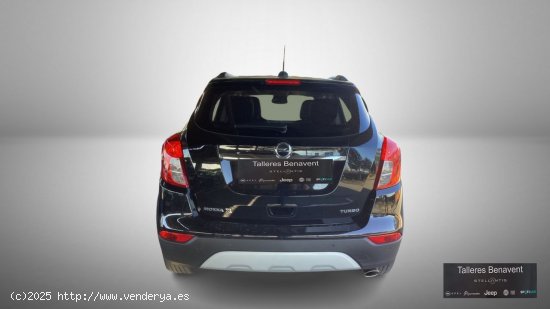 Opel Mokka X  1.4 T 103kW (140CV) 4X2 S&S Excellence - Quintanar De La Orden