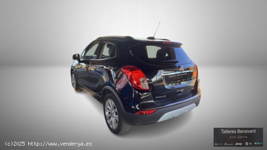 Opel Mokka X  1.4 T 103kW (140CV) 4X2 S&S Excellence - Quintanar De La Orden