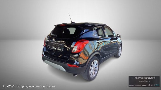 Opel Mokka X  1.4 T 103kW (140CV) 4X2 S&S Excellence - Quintanar De La Orden