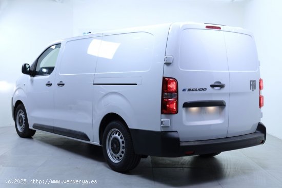 Fiat Scudo E - SCUDO 75KWH 136CV - Gandía