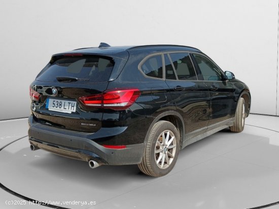 BMW X1 sDrive 18d - Quart de Poblet