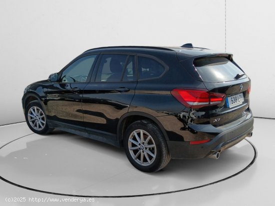 BMW X1 sDrive 18d - Quart de Poblet