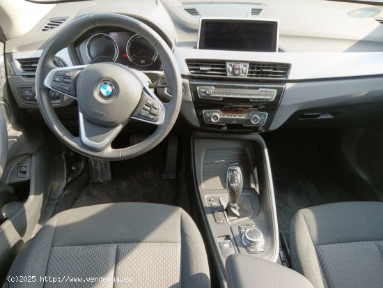 BMW X1 sDrive 18d - Quart de Poblet