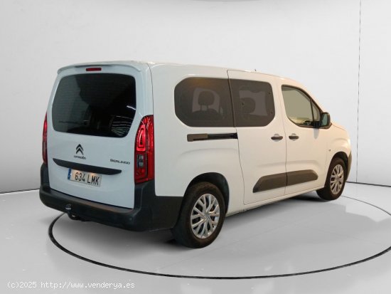 Citroën Berlingo Live Pack XL - Manresa