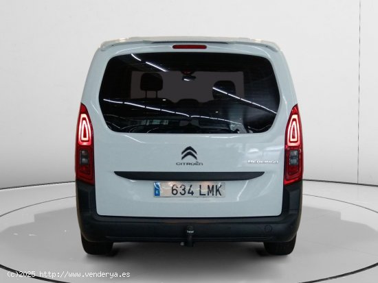 Citroën Berlingo Live Pack XL - Manresa