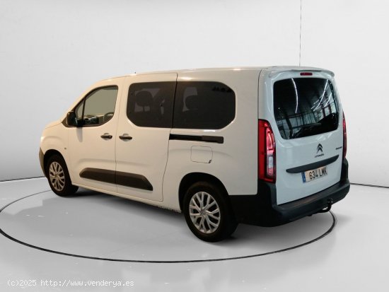 Citroën Berlingo Live Pack XL - Manresa