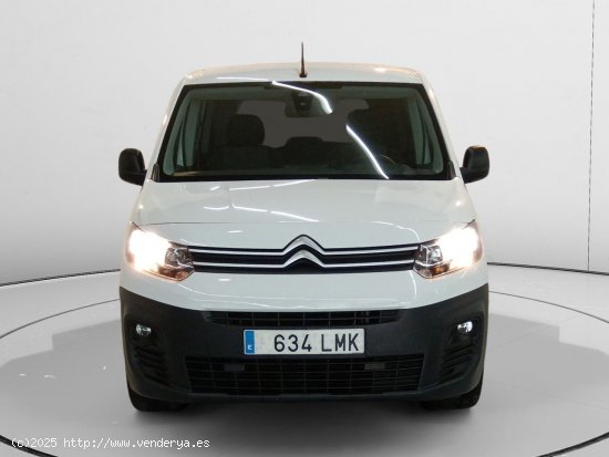 Citroën Berlingo Live Pack XL - Manresa