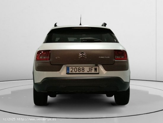 Citroën C4 Cactus Shine - 