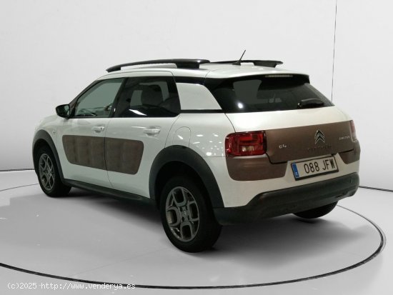 Citroën C4 Cactus Shine - 