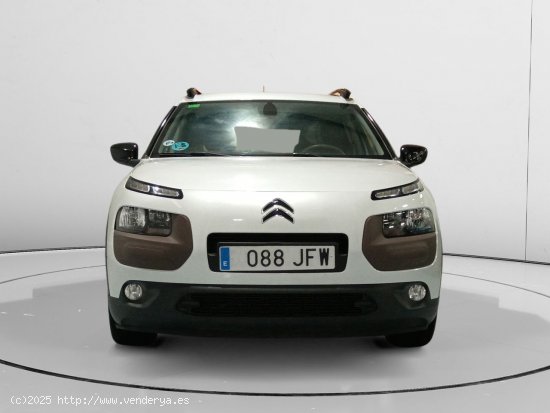 Citroën C4 Cactus Shine - 