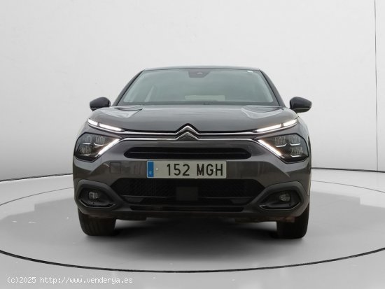 Citroën C4 Feel Pack - Asturias