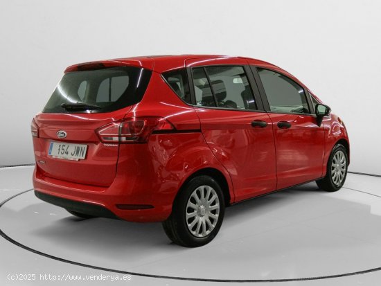 Ford B-MAX Ambiente - Galdakao