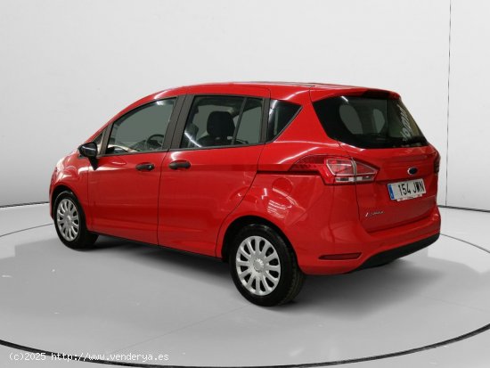 Ford B-MAX Ambiente - Galdakao