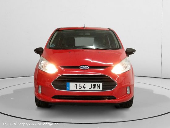 Ford B-MAX Ambiente - Galdakao