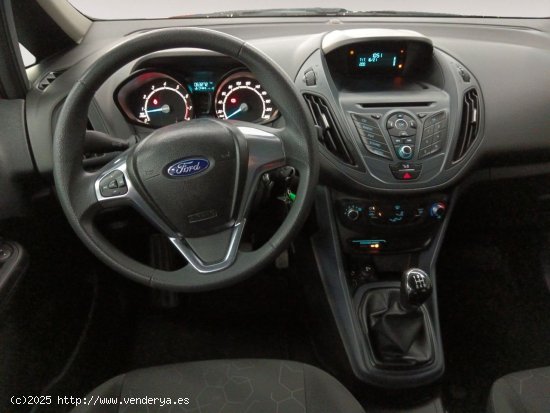 Ford B-MAX Ambiente - Galdakao