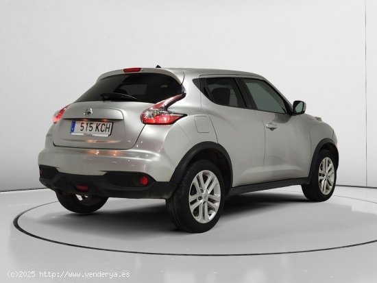 Nissan Juke Acenta - Sevilla