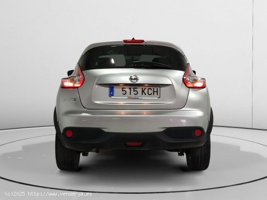 Nissan Juke Acenta - Sevilla