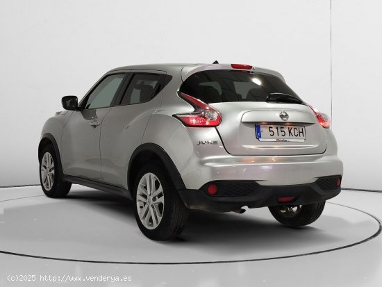 Nissan Juke Acenta - Sevilla