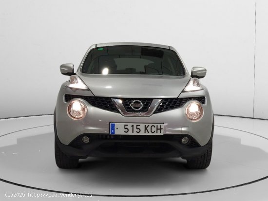 Nissan Juke Acenta - Sevilla