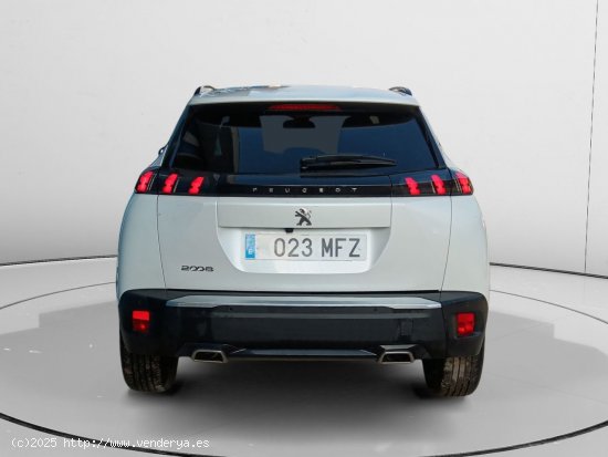 Peugeot 2008 Allure Pack - Quart de Poblet