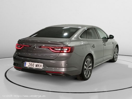 Renault Talisman Intens - Sevilla