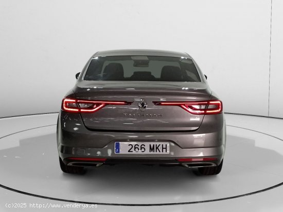 Renault Talisman Intens - Sevilla