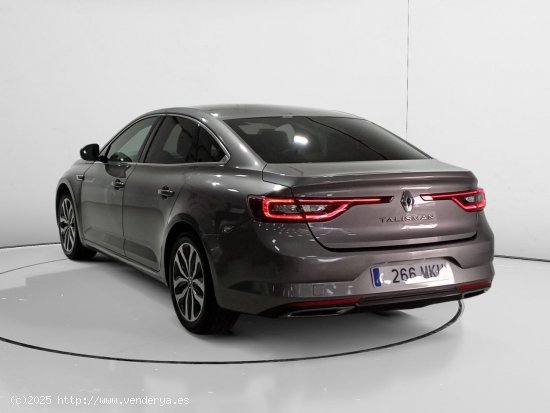 Renault Talisman Intens - Sevilla