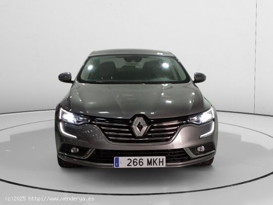 Renault Talisman Intens - Sevilla