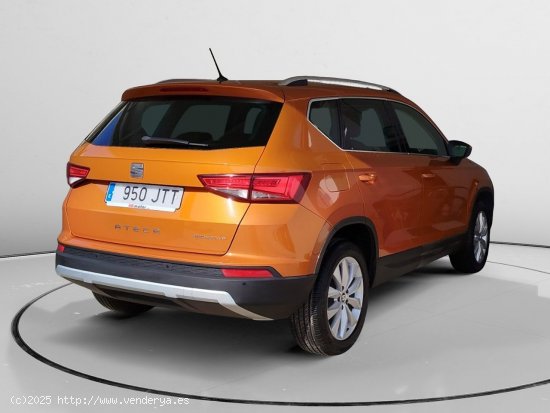 Seat Ateca Style - Murcia