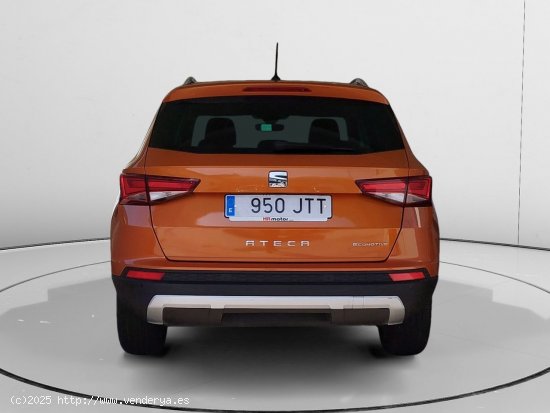 Seat Ateca Style - Murcia