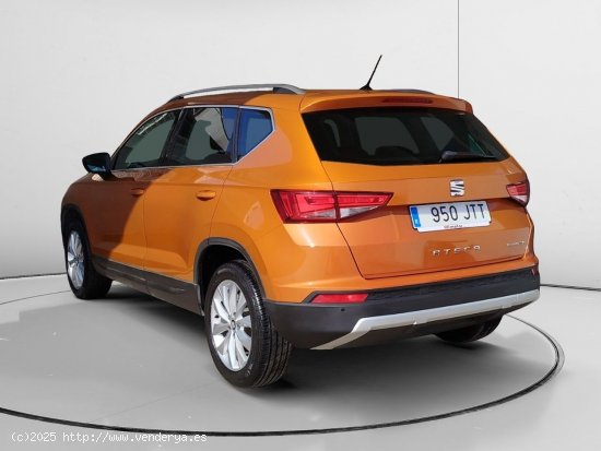 Seat Ateca Style - Murcia