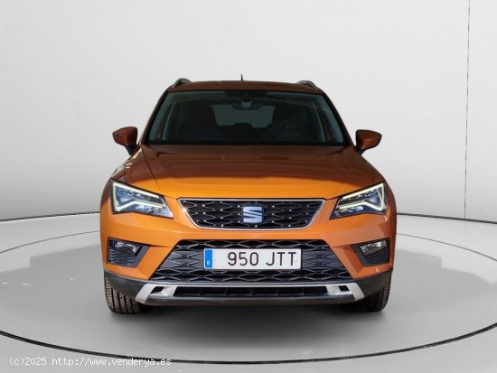 Seat Ateca Style - Murcia