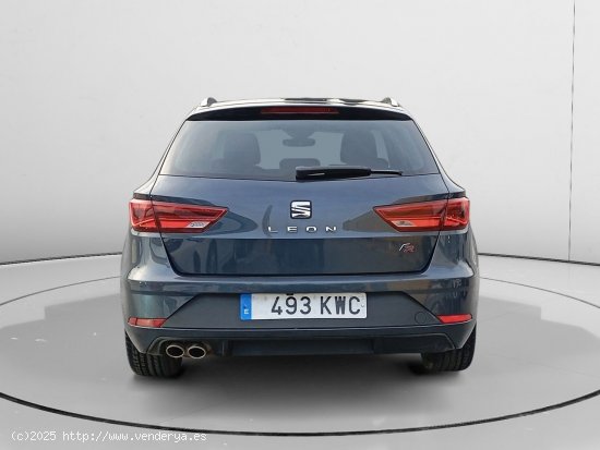 Seat Leon FR Edition - 